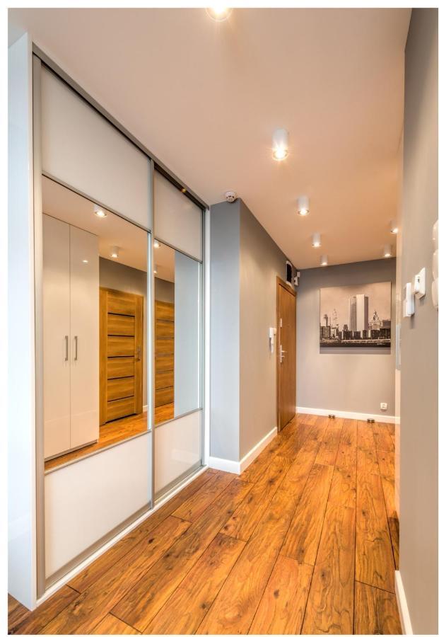 Apartament 75,143 Porta Mare Dziwnówek Exteriör bild